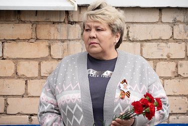 Дмитрий Кобрусов награжден Орденом мужества посмертно
